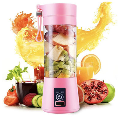 roposo juice and smoothie blender