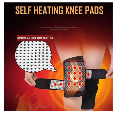 roposo knee support brace