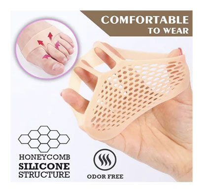 Roposo Forefoot Cushion