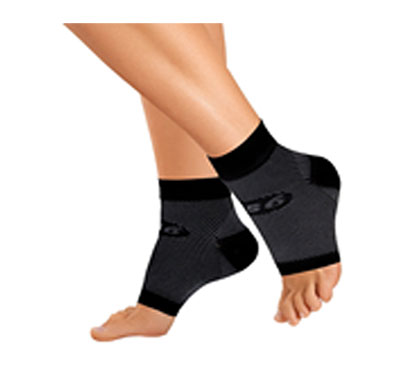 Roposo Foot compression to relieve foot pain and improve blood flow