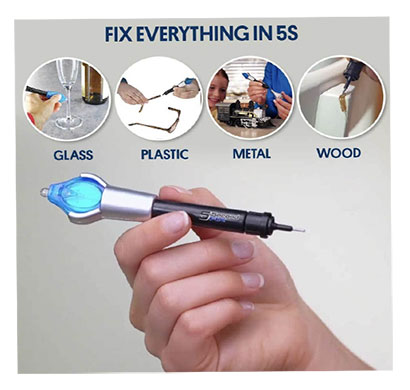 Roposo UV pen fixit