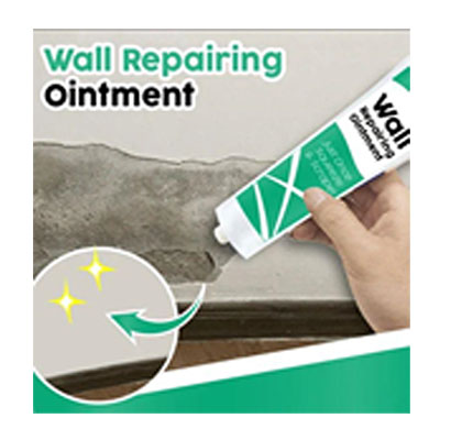 Roposo Wall Repair
