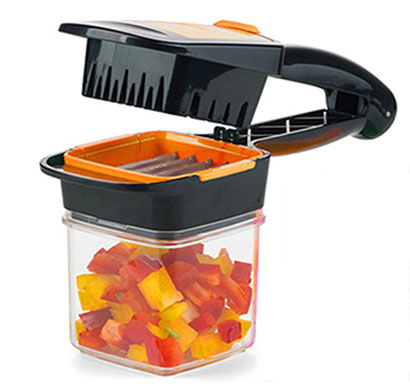 roposo vegetable & fruit cutter