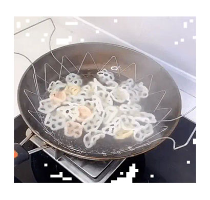 Roposo Kitchen Basket