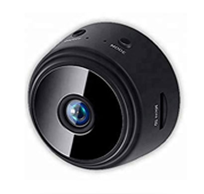 Roposo Ultra Mini Magnet Camera