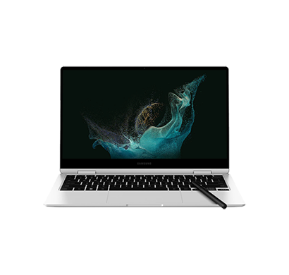 samsung galaxy book2 pro (np930xed-kb5in) thin & light laptop (intel core i5/ 12th gen/ 16gb ram/ 512gb ssd/ windows 11 pro/ 13.3