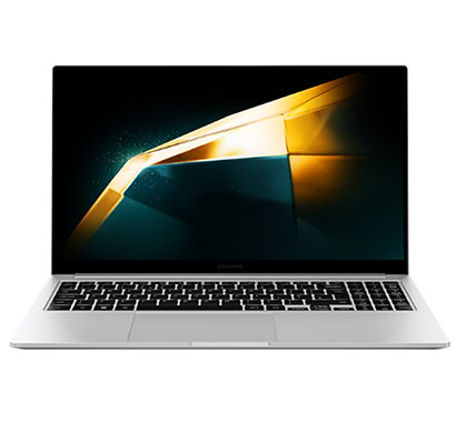 samsung galaxy book4 (np754xgk-ls2in) laptop (intel core i5/14th gen/ 16gb ram/ 512gb ssd/windows 11 pro/ intel graphics/ 15.6