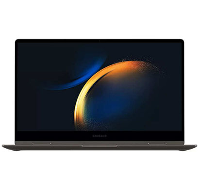 samsung galaxy book3 360 (np730qfg-la1in) laptop ( intel core i7/ 13th gen/ 16gb ram/ 512gb ssd/windows 11 home/ 13.3