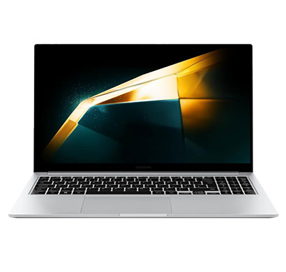 samsung galaxy book4 (np754xgq-ls1in) laptop ( intel core 5 120u processor/ 16gb ram/ 512gb ssd/ 15.6