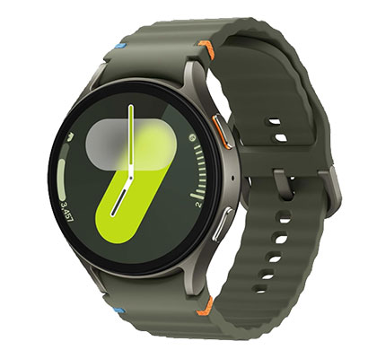 samsung watch l315 (intl green)
