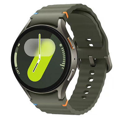 samsung galaxy (sm-l315f) smart watch 7 44mm bt lte ( mix color)