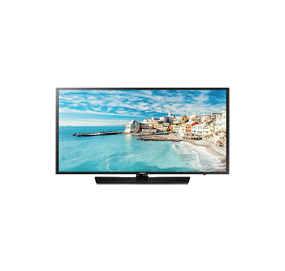 Samsung 43 inch (HG43AJ570MKXXL) Commercial Smart TV