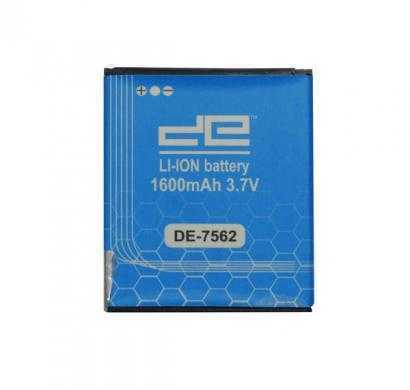 samsung 7562 high capacity battery 1600 mah