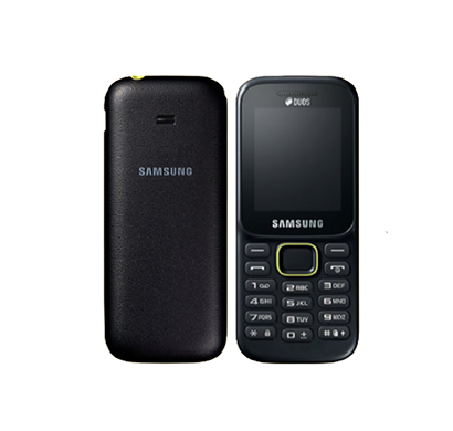 Samsung B315E (Samsung Guru Music 2)