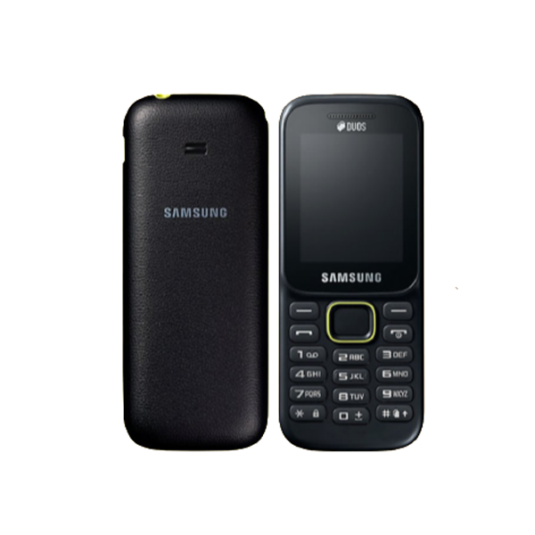 samsung guru music 2 b315e