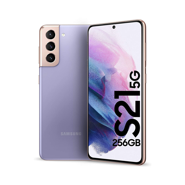 Samsung Galaxy S21 au パープル 6.2インチ Amazon.com: SAMSUNG Galaxy S21 5G, US Version, 128GB