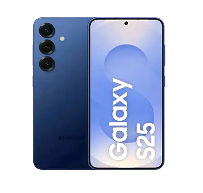 samsung galaxy s25 5g (12gb ram, 256gb storage) mix colour