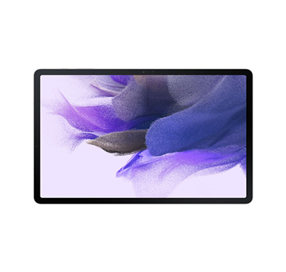 samsung galaxy tab s7 fe t735na (12.4 inch) tablet (4gb ram,/ 64 gb) , mystic silver