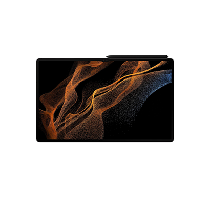 samsung galaxy tab s8 ultra (12gb ram/ 256gb rom/ s pen in-box/ 14.6 inch display/ wi-fi+ 5g tablet), graphite