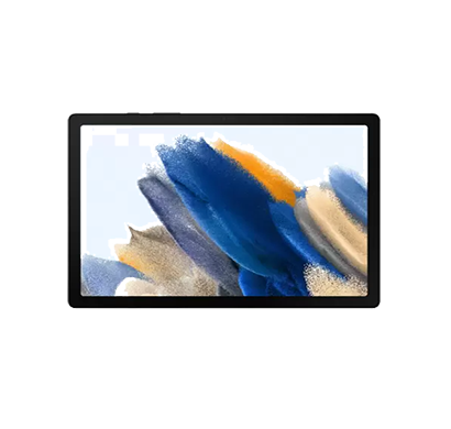 samsung galaxy tab a8 (sm-x205nzaainu) tablet (3gb ram/ 32gb storage/ wi-fi + lte/ 10.5 inch/ voice calling/ 1 year warranty) grey