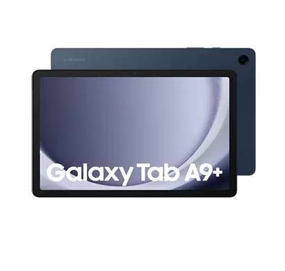 samsung galaxy tab a9 plus sm-x216 (8gb ram + 128gb storage/ wifi + voice calling), navy