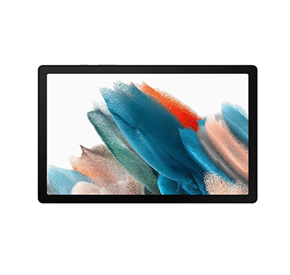 samsung galaxy tab a8 (x200na) 10.5 inch (3gb ram/32gb storage) wi-fi only