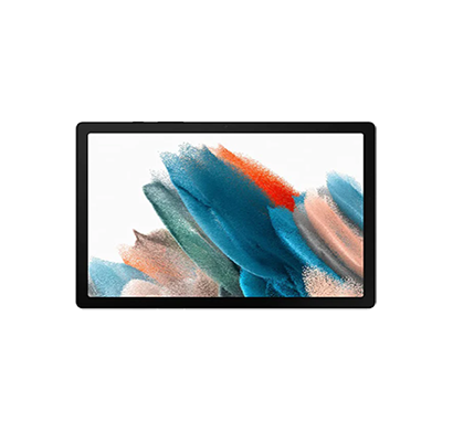 samsung galaxy (x200ne) tab a8 ( 4gb ram/ 64gb storage/ wi-fi only/ 10.5 inch) grey