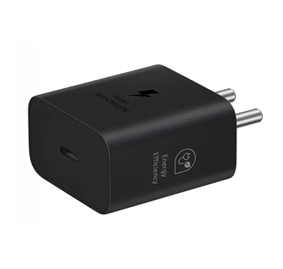 samsung 25w adapter, type-c