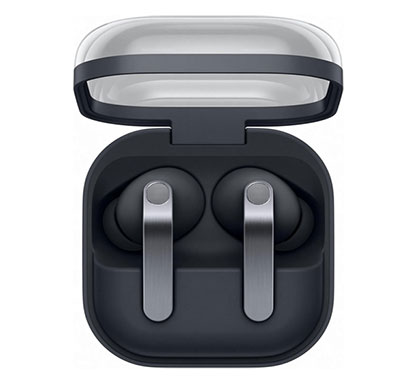 samsung galaxy buds 4 pro (sm-r640) true wireless bluetooth earbuds with active noise cancellation ,( mix color)