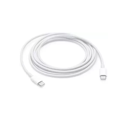 samsung cable 2a 1m original usb-c to usb-c cable (ep-da705bwegin, white)