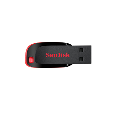 sandisk cruzer blade 32gb usb 2.0 flash drive