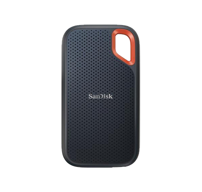 sandisk e61 4tb extreme portable ssd