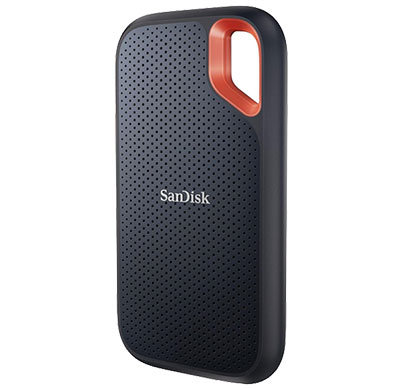 sandisk ( sdssde61- 1t00-in25) external ssd 1 tb 1050mbps r,1000 mb/s