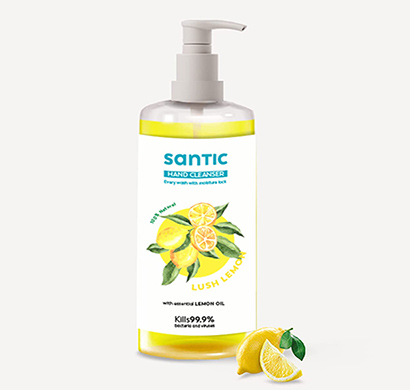 SANTIC Handwash Lemon 250ML