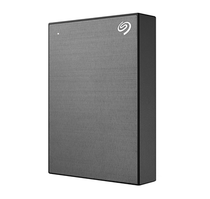seagate one touch 4tb external hdd with password protection