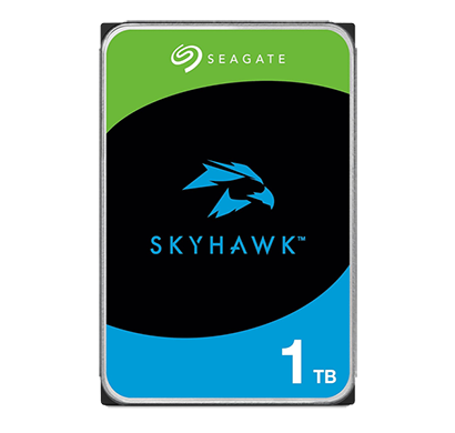 seagate (st1000vx013) 1tb skyhawk 5400 hard drive