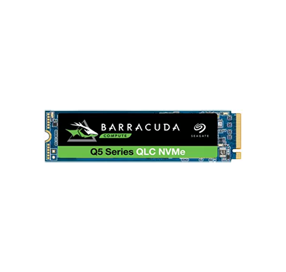 seagate barracuda (zp500cv3a001) q5 with m.2 nvme pcie for desktop or laptop internal solid state drive