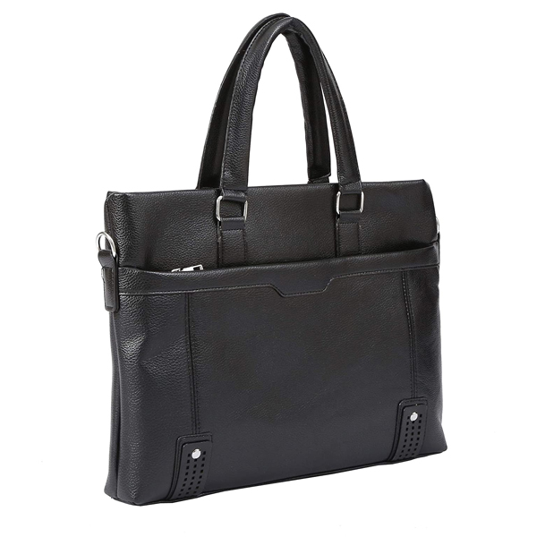 Amazon.com: BOSTANTEN Laptop Tote Bag for Women Work Bag 15.6 inch Computer  Briefcase Large Canvas Handbag for Business Office Daily Shoulder Bag :  Electronics