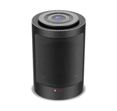 singer ptc magmax 1500 watt ceramic heater