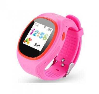 smart gps tracking watch phone gt-03