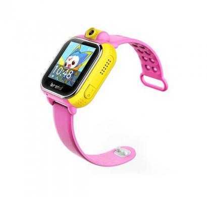 smart gps tracking watch phone gt-04