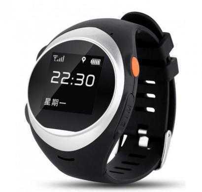 smart gps tracking watch phone gt-06