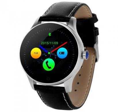 smart heart rate bluetooth watch hw-07