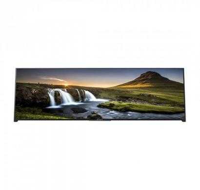 sony bravia kdl-43w950c 109.22 cm (43) android led tv (full hd)