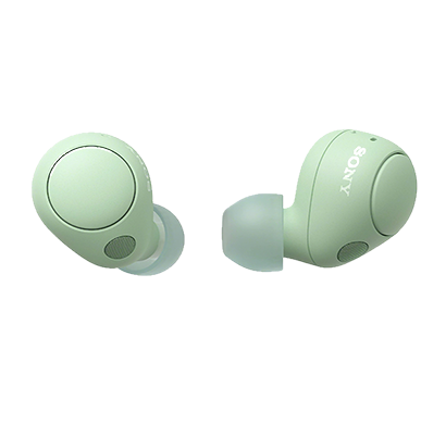 sony wf-c700n bluetooth truly wireless earbuds