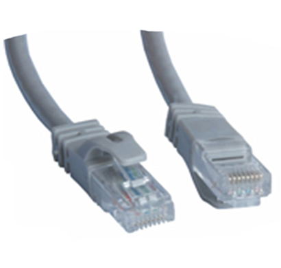 stackfine (gi-351) cat-6 ethernet patch cord (5 meters)