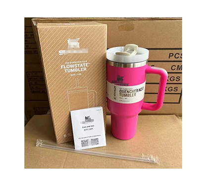 stanley quencher h2.0 30oz vacuum cup water bottle