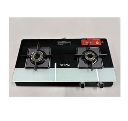 steva cooktop dicore 2bb (b/w 8mm)