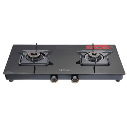 steva pristar 2bb (bb) cooktop