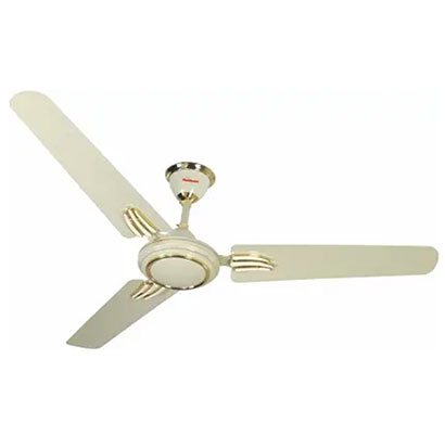 sunflame ceiling fan (sapphire 48